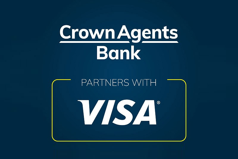 CROWN AGENTS BANK
